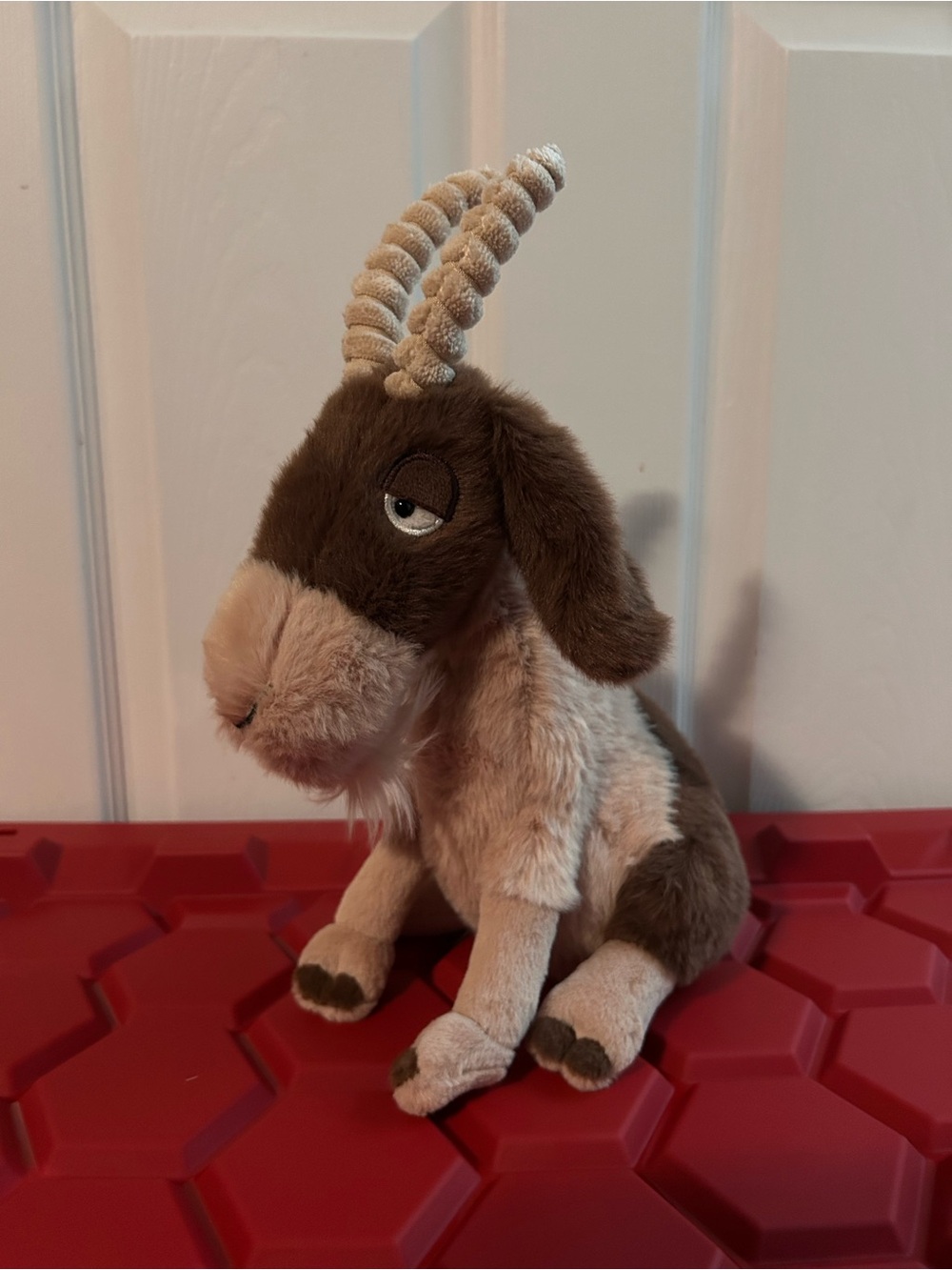 Jellycat Glenny Goat New With Tags